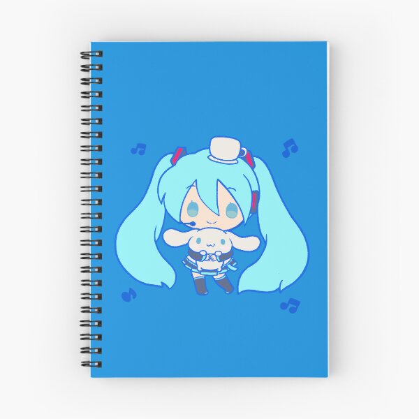 Item preview, Chibi Miku designed and sold by FunnehGacha.