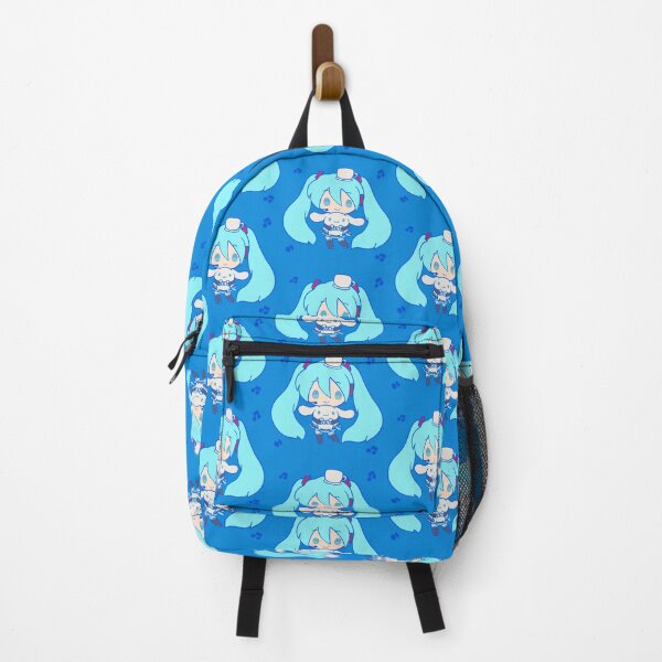 Item preview, Chibi Miku designed and sold by FunnehGacha.