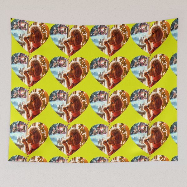 Item preview, Puppy Love. designed and sold by Felia001.