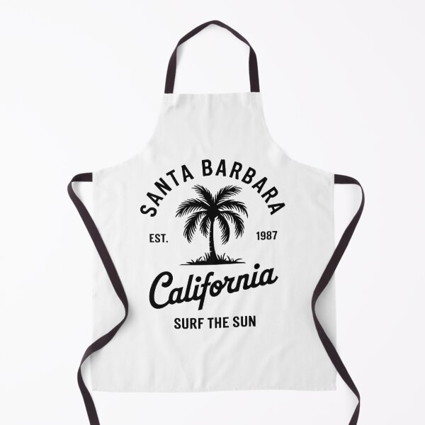 Item preview, Santa Barbara designed and sold by Gentle40Winks.