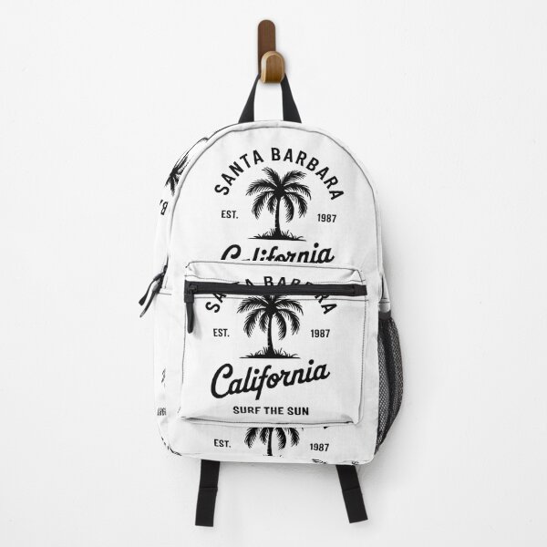 Item preview, Santa Barbara designed and sold by Gentle40Winks.