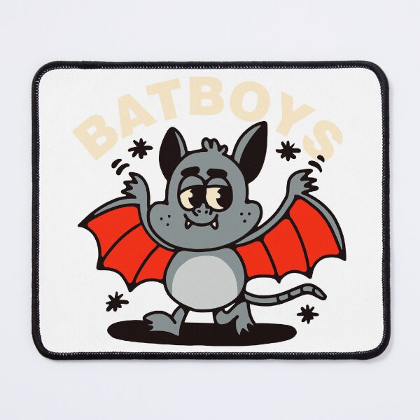 Item preview, Batboys designed and sold by gppdsgn.