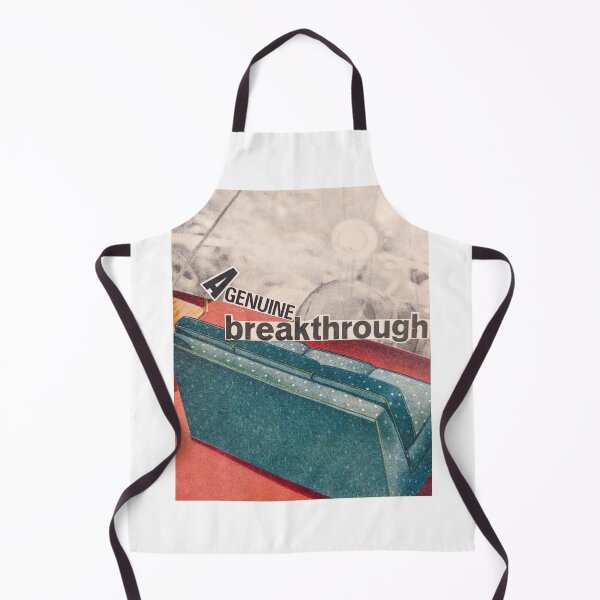 Item preview, A Genuine Breakthrough designed and sold by ScottBakerPoet.
