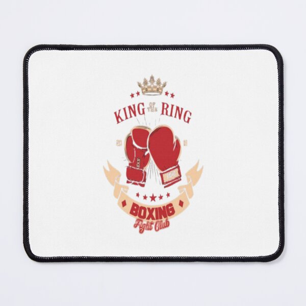 Item preview, King of the ring  designed and sold by solastien.