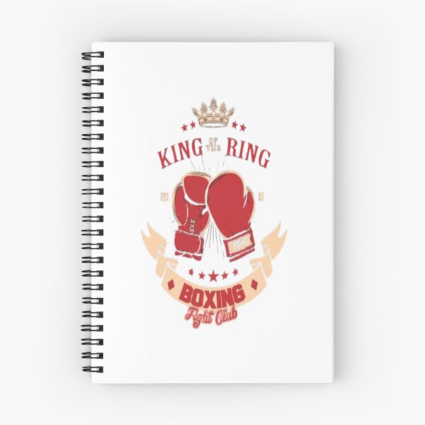 Item preview, King of the ring  designed and sold by solastien.