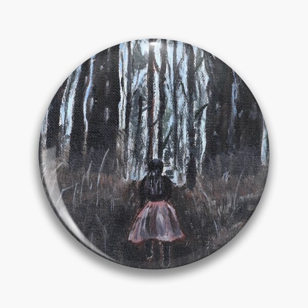 Item preview, Contemplative Girl designed and sold by Baniart75.