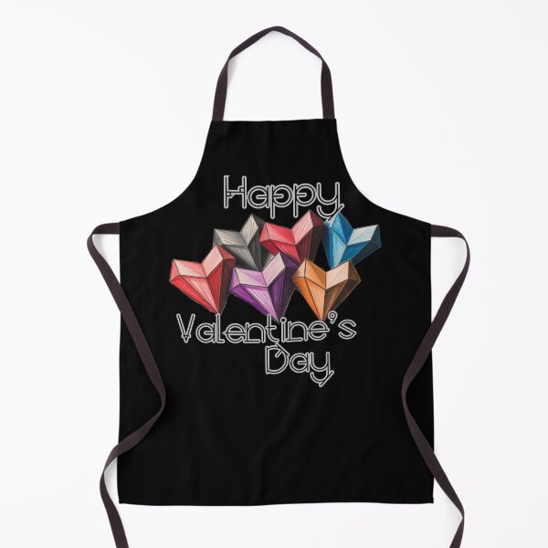 Item preview, My Heart Valentine Happy Valentine's Day Love Math Teacher designed and sold by Design_Your_Day.
