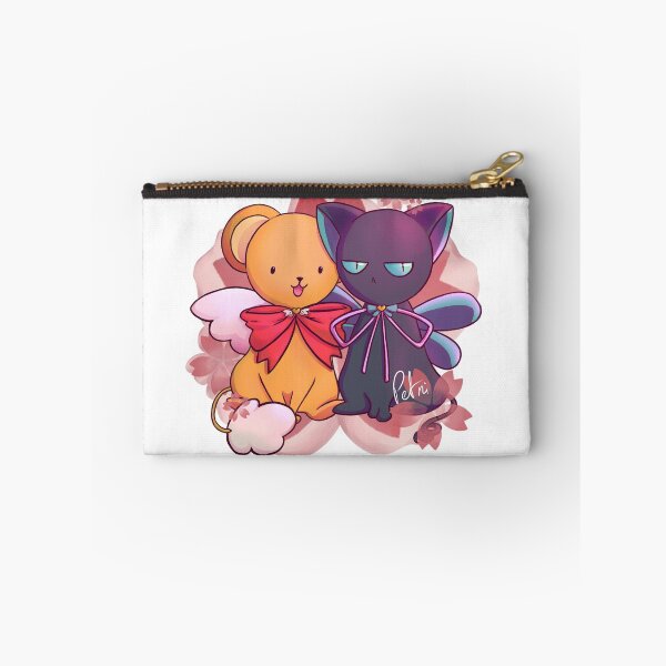 Item preview, kero and spinelli designed and sold by HollowPetri.