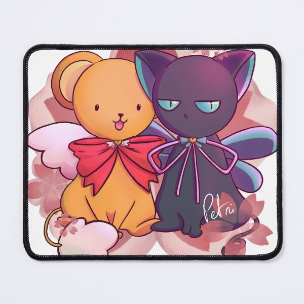 Item preview, kero and spinelli designed and sold by HollowPetri.