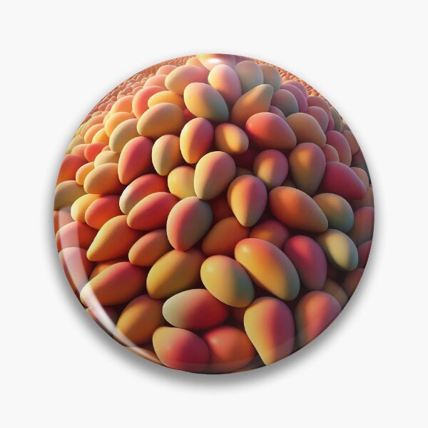 Item preview, Mango designed and sold by AwesomeDigiShop.