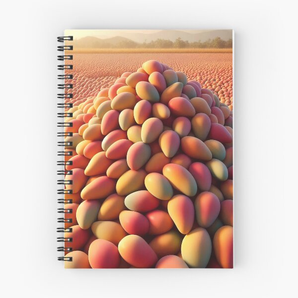 Item preview, Mango designed and sold by AwesomeDigiShop.
