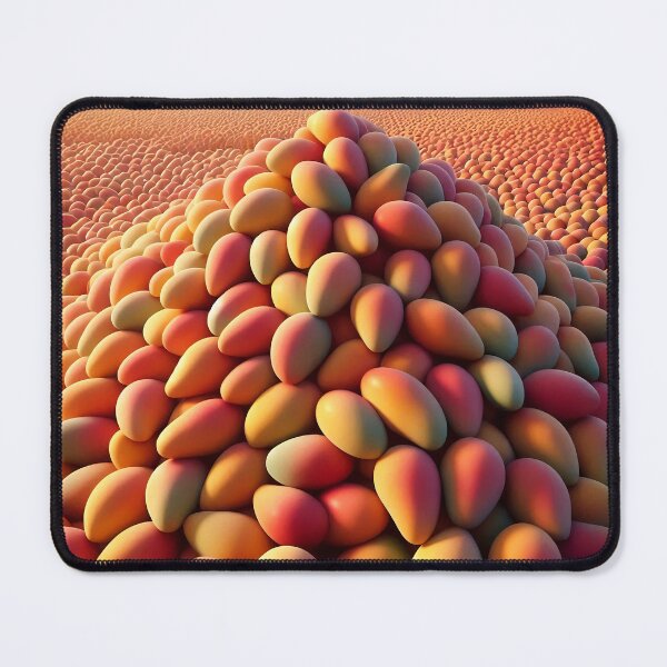 Item preview, Mango designed and sold by AwesomeDigiShop.