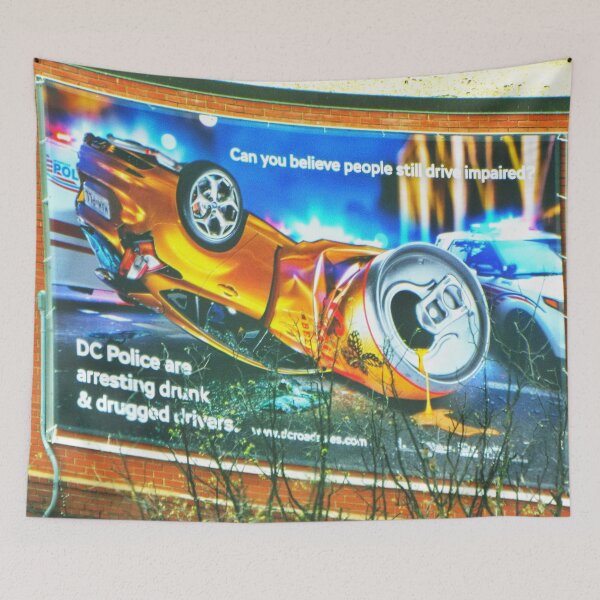 Item preview, Don't Drink & Drive designed and sold by AnnDixon.