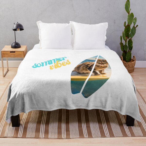 Item preview, Summer Vibes designed and sold by NachosCat.
