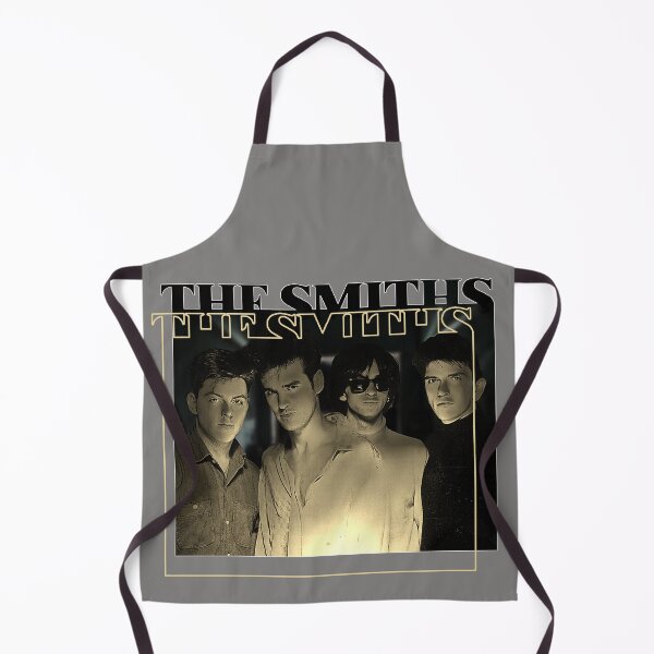 Item preview, The Smiths designed and sold by NickTaroDesign.