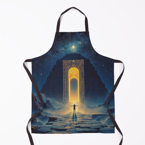 Item preview, Spark of Divinity designed and sold by HabitableMoons.
