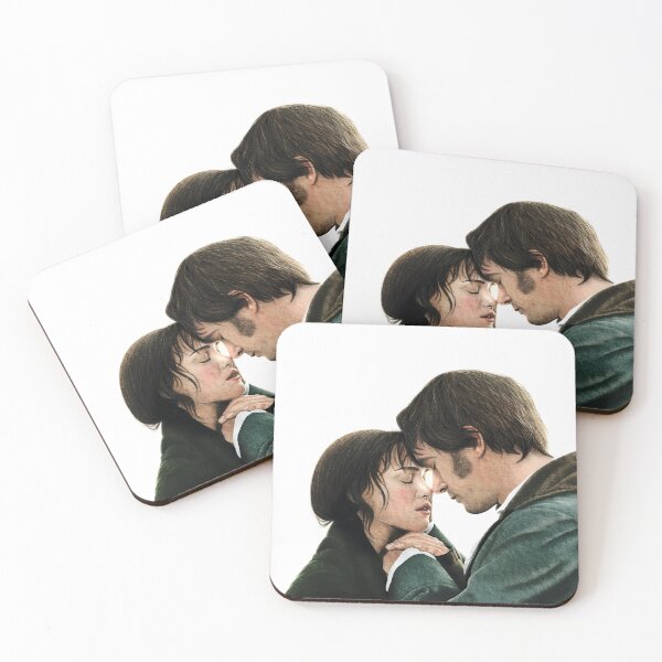 Item preview, Pride & Prejudice designed and sold by Heiyoum Studio.