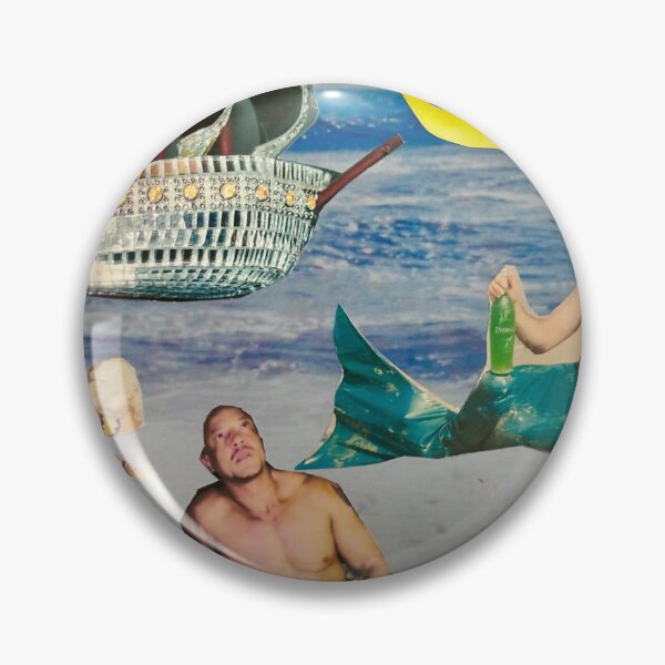 Item preview, Mermaids  designed and sold by BOBBYBABE.