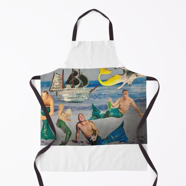 Item preview, Mermaids  designed and sold by BOBBYBABE.