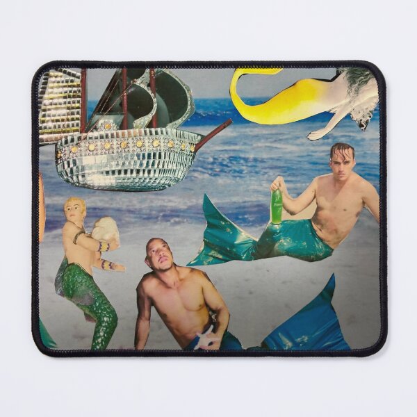 Item preview, Mermaids  designed and sold by BOBBYBABE.