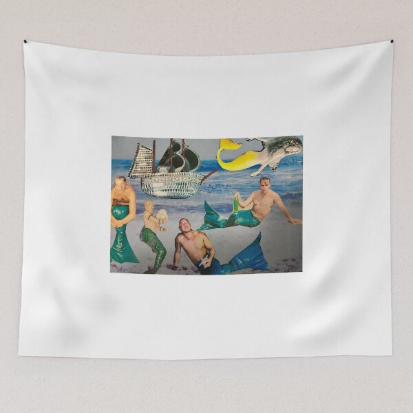 Item preview, Mermaids  designed and sold by BOBBYBABE.