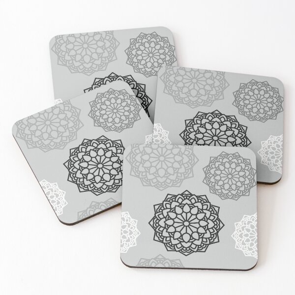 Item preview, Mandala designed and sold by CreativeLifeMe.