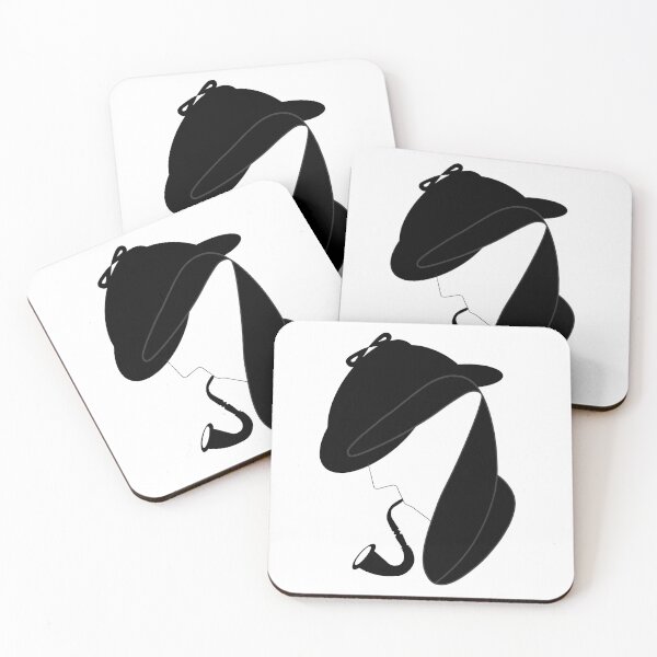 Item preview, Sherlock  designed and sold by Designhand.