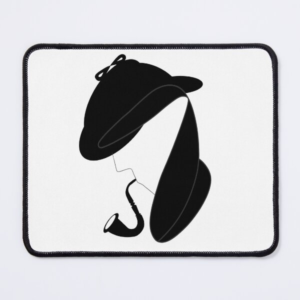 Item preview, Sherlock  designed and sold by Designhand.