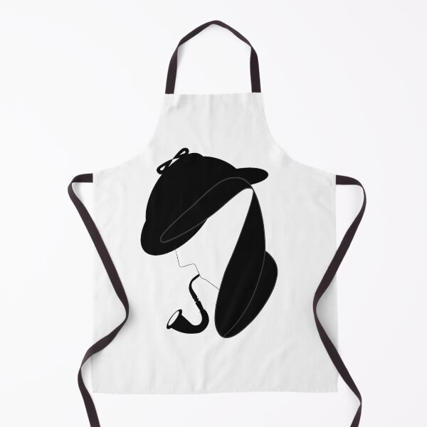 Item preview, Sherlock  designed and sold by Designhand.