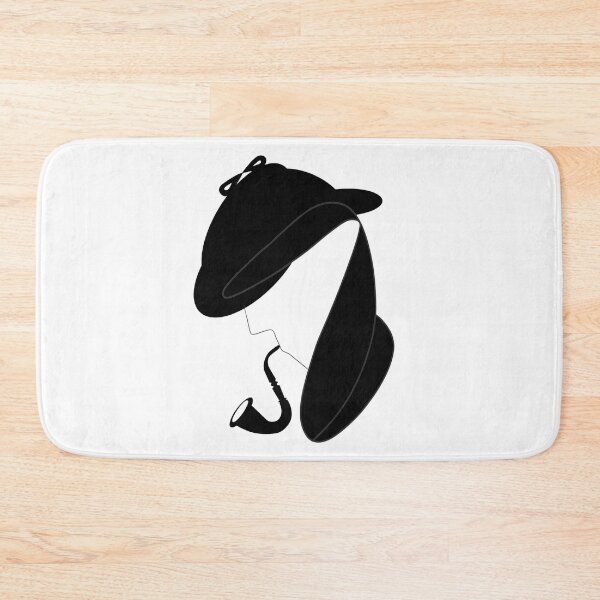 Item preview, Sherlock  designed and sold by Designhand.
