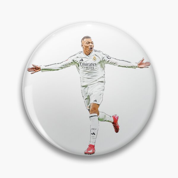 Item preview, Kylian designed and sold by On Target Sports.
