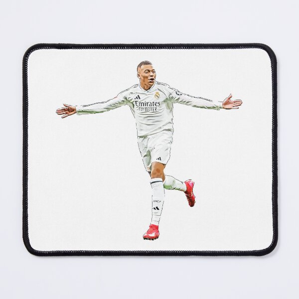 Item preview, Kylian designed and sold by On Target Sports.