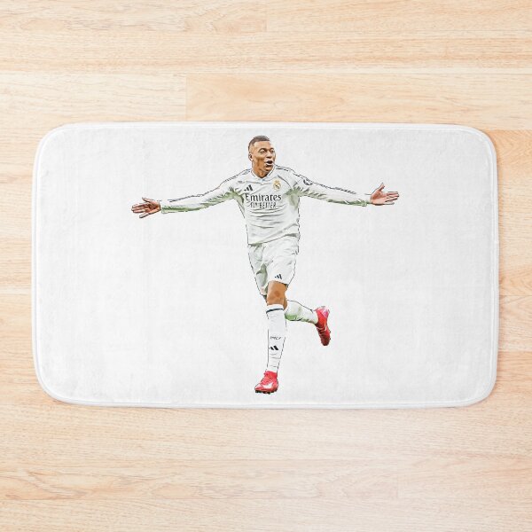 Item preview, Kylian designed and sold by On Target Sports.