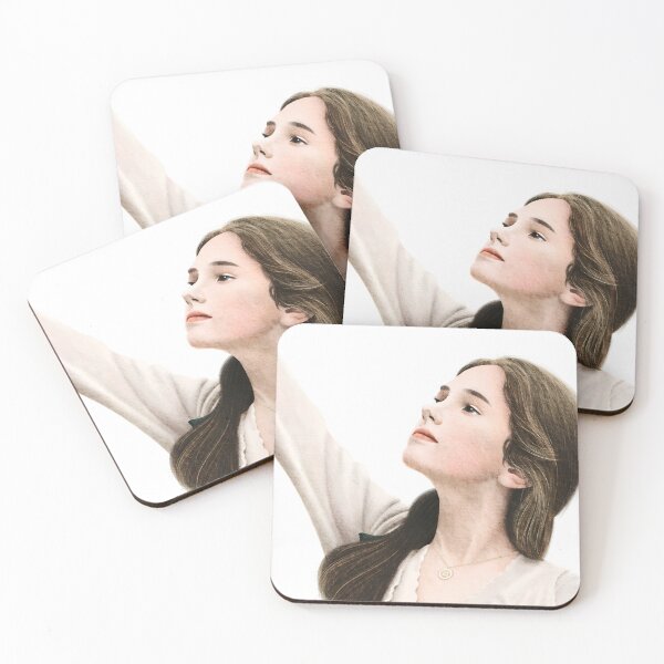 Item preview, Once Upon a Time in America designed and sold by Heiyoum Studio.