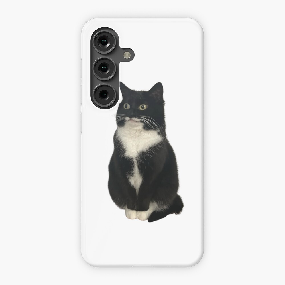 Item preview, Samsung Galaxy Snap Case designed and sold by MyCatJyn.