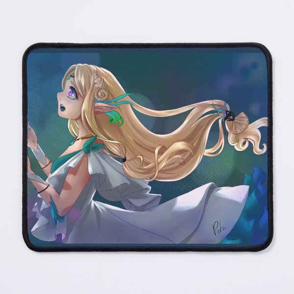 Item preview, Siren designed and sold by HollowPetri.