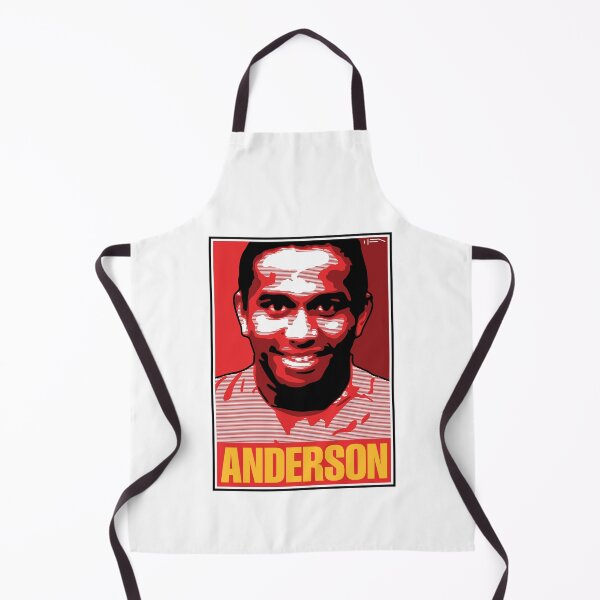 Artikelvorschau, Anderson - MU entworfen und verkauft von DFA.
