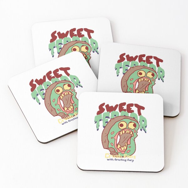 Item preview, Sweet Terror  designed and sold by wesdesignshop.
