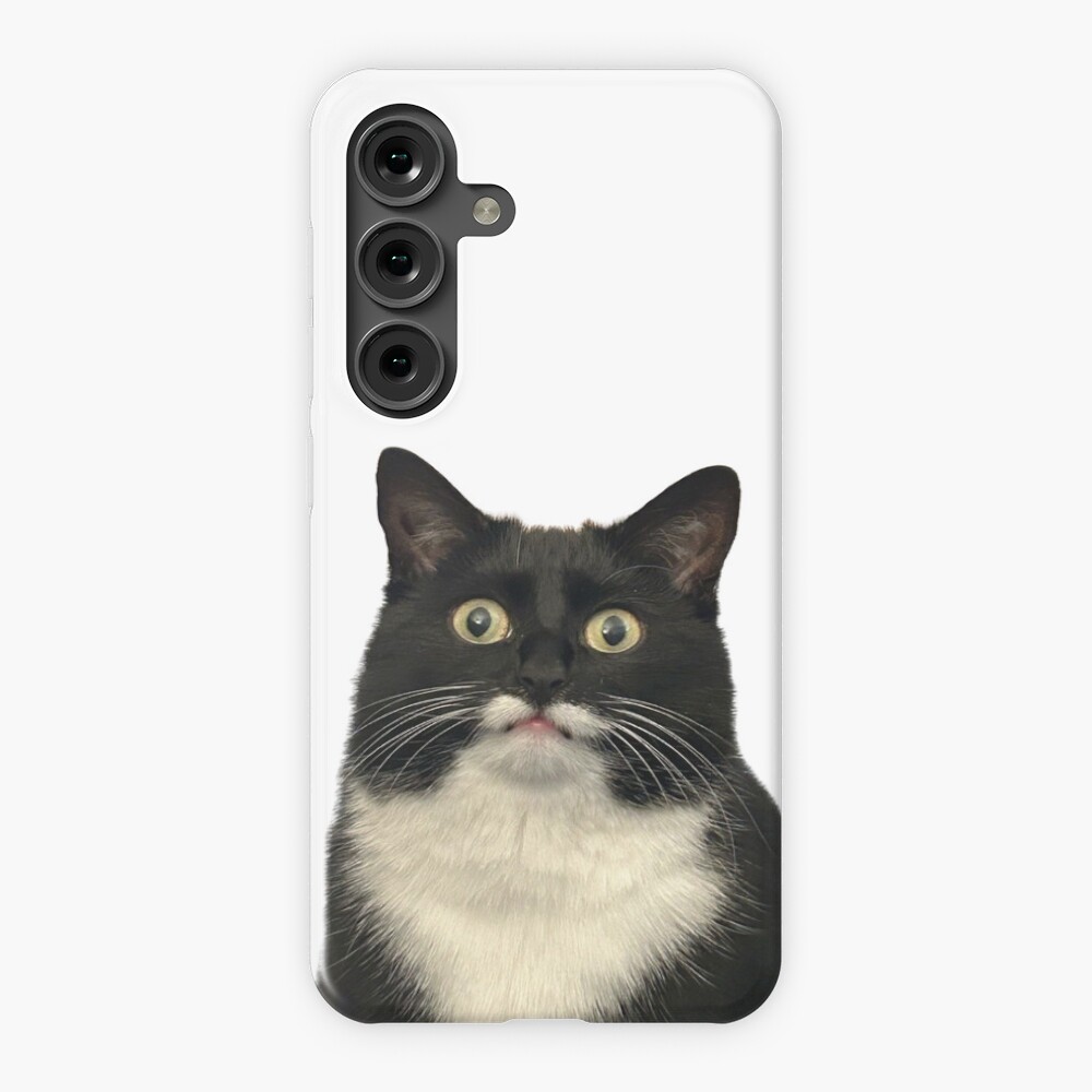 Item preview, Samsung Galaxy Snap Case designed and sold by MyCatJyn.
