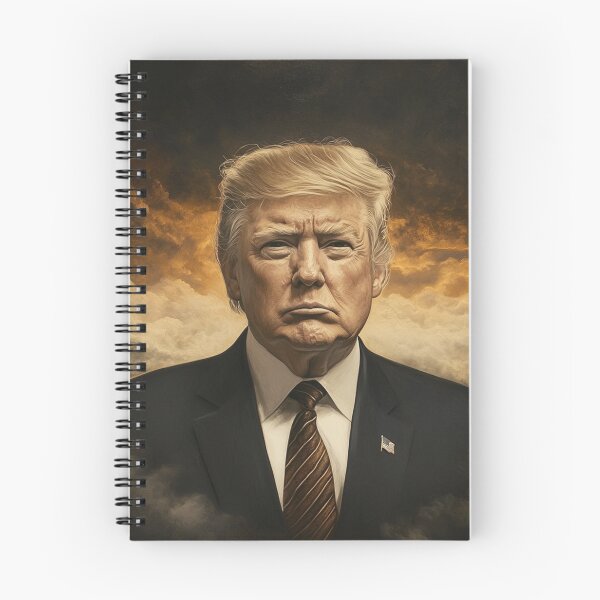 Item preview, Trump designed and sold by DobermanFans.