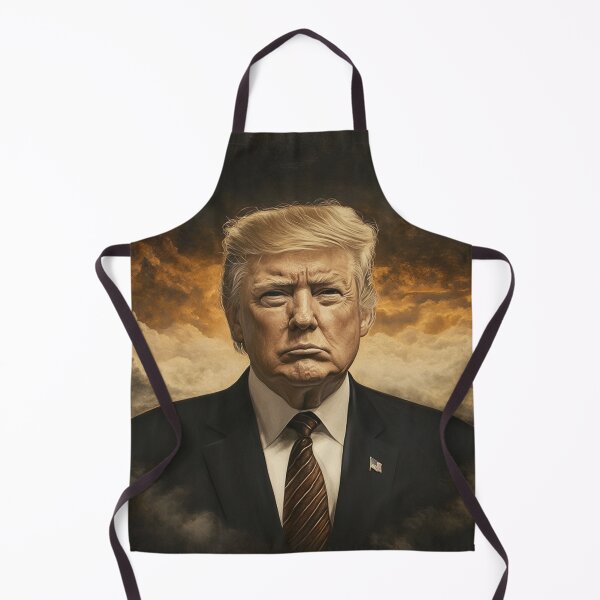 Item preview, Trump designed and sold by DobermanFans.