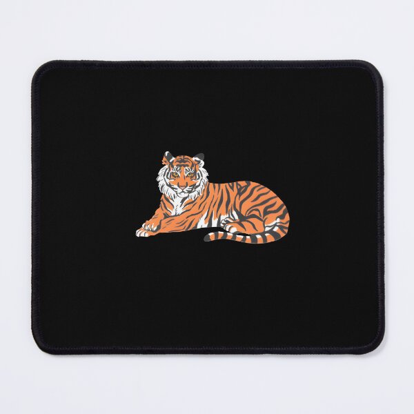 Item preview, Tiger design designed and sold by AestheticBoutiq.