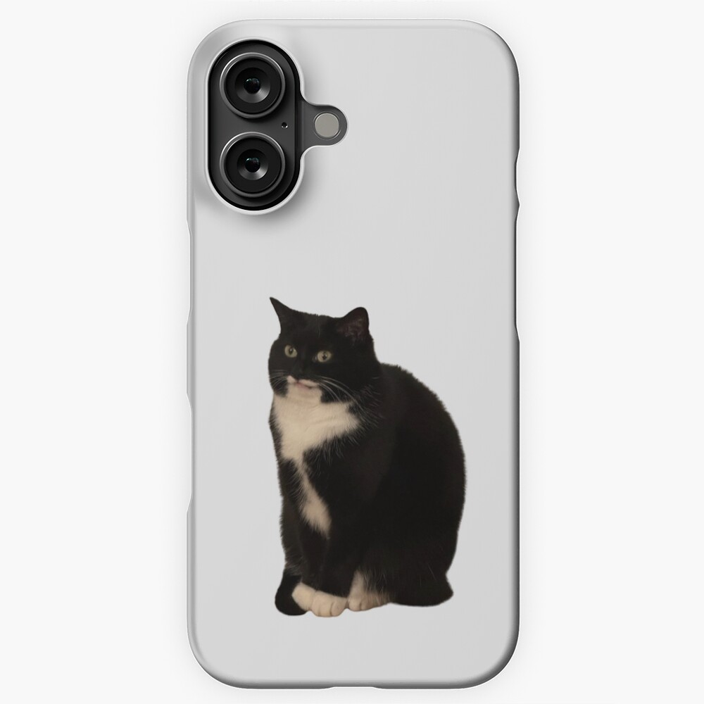 Item preview, iPhone Snap Case designed and sold by MyCatJyn.