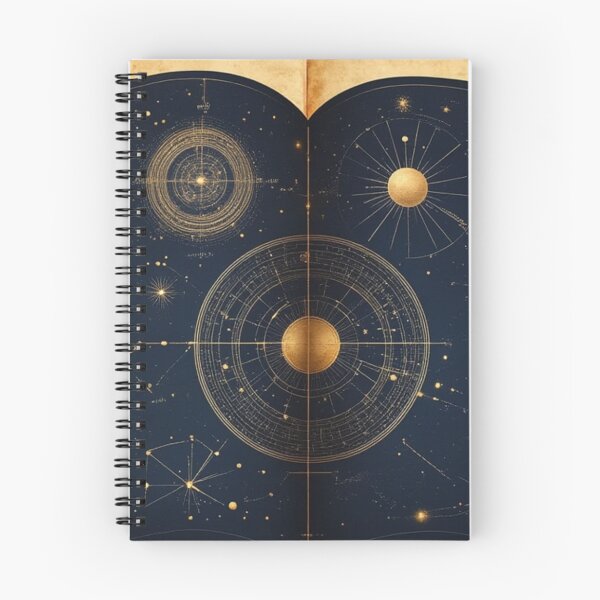 Item preview, Celestial Chronicles: The Almagest Blueprint designed and sold by eXtraHumans.