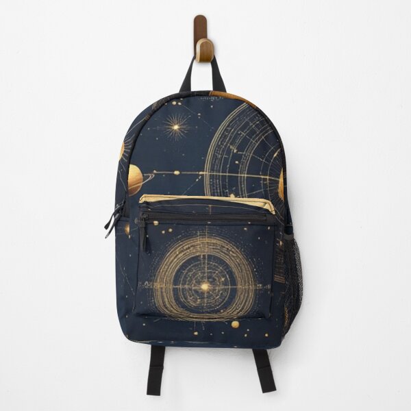 Item preview, Celestial Chronicles: The Almagest Blueprint designed and sold by eXtraHumans.