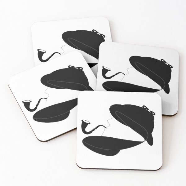 Item preview, Sherlock  designed and sold by Designhand.