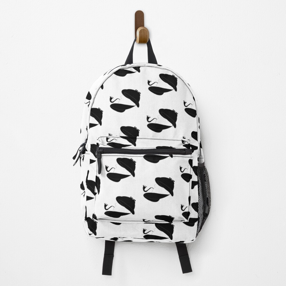 Item preview, Backpack designed and sold by Designhand.