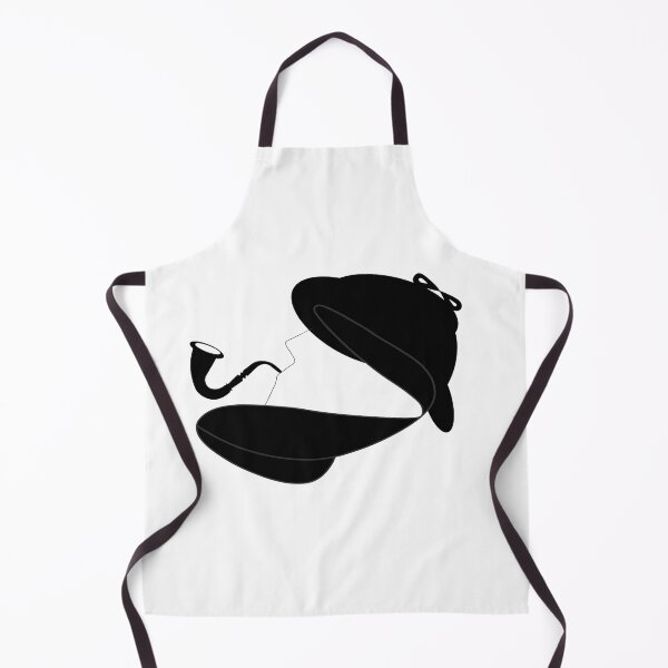 Item preview, Sherlock  designed and sold by Designhand.