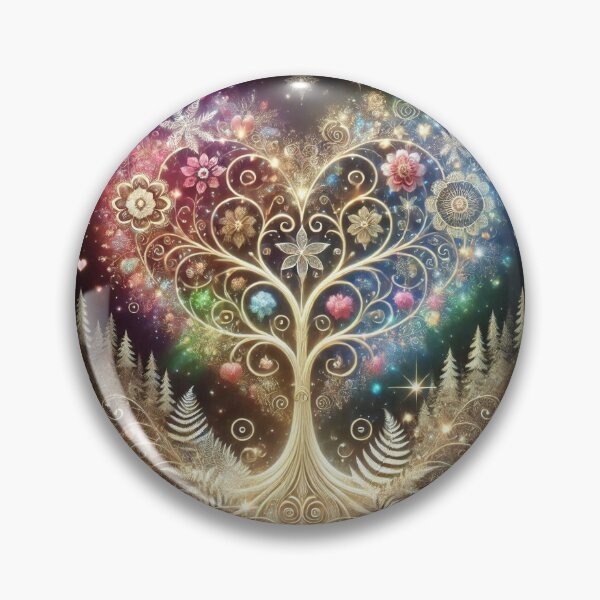 Item preview, Heart Tree designed and sold by RaF71PrO.