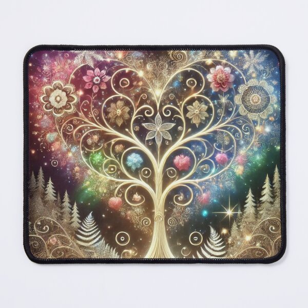 Item preview, Heart Tree designed and sold by RaF71PrO.